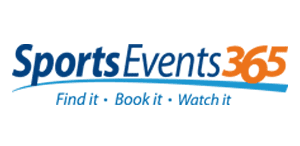 Sportsevents 365 Logo