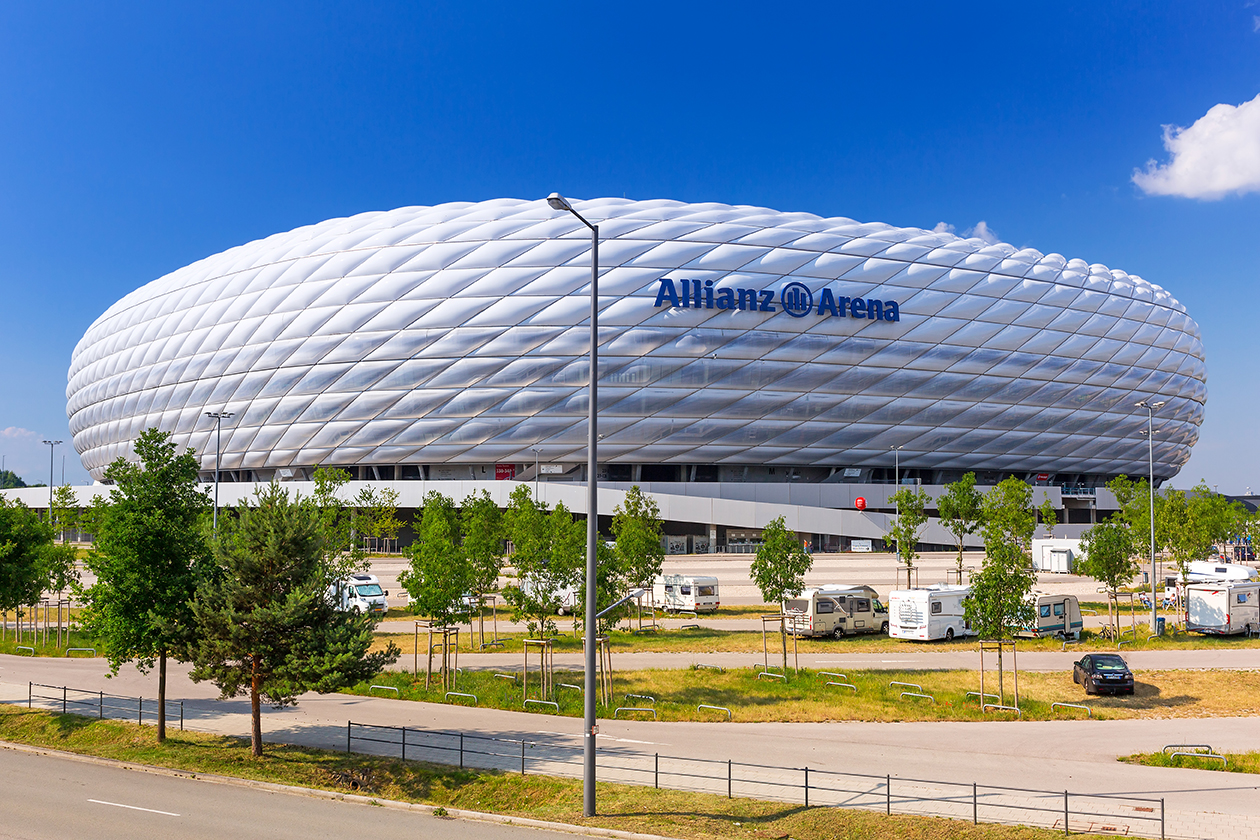 Bayern München Tickets Kaufen Bayern München Tickets Kaufen