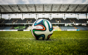 DFB-Pokal Tickets (© jarmoluk / CC0 1.0 / via Pixabay)