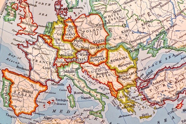 Fußball-Europameisterschaft 2020